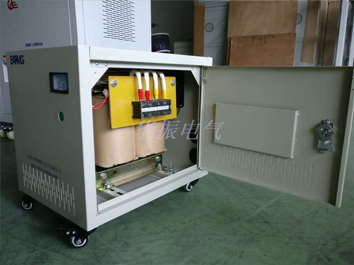 进口机床变压器 CNC加工中心专用设备变压器 380V/200V