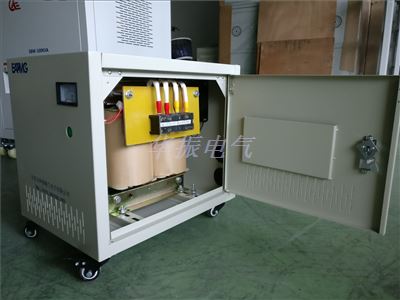 进口机床变压器 CNC加工中心专用设备变压器 380V/200V